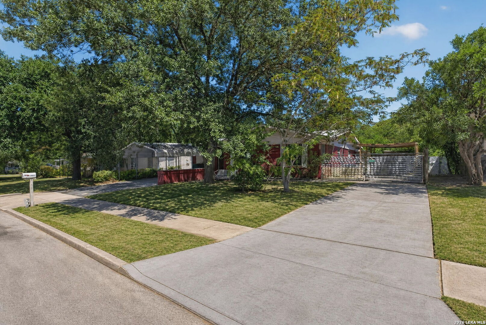 4219 Moana Drive San Antonio TX 78218