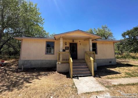 10765 State Highway 16 Poteet TX 78065