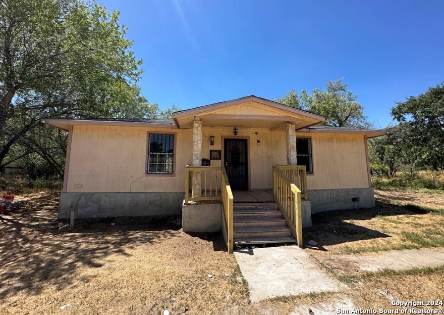 10765 State Highway 16 Poteet TX 78065