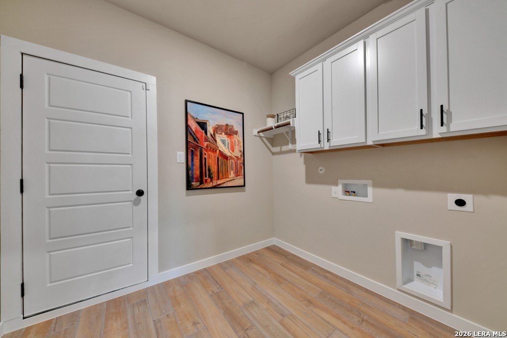 1818 Gabby Cole San Antonio TX 78253