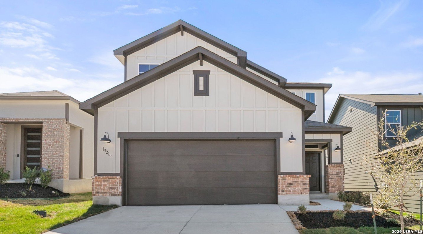 1818 Gabby Cole San Antonio TX 78253