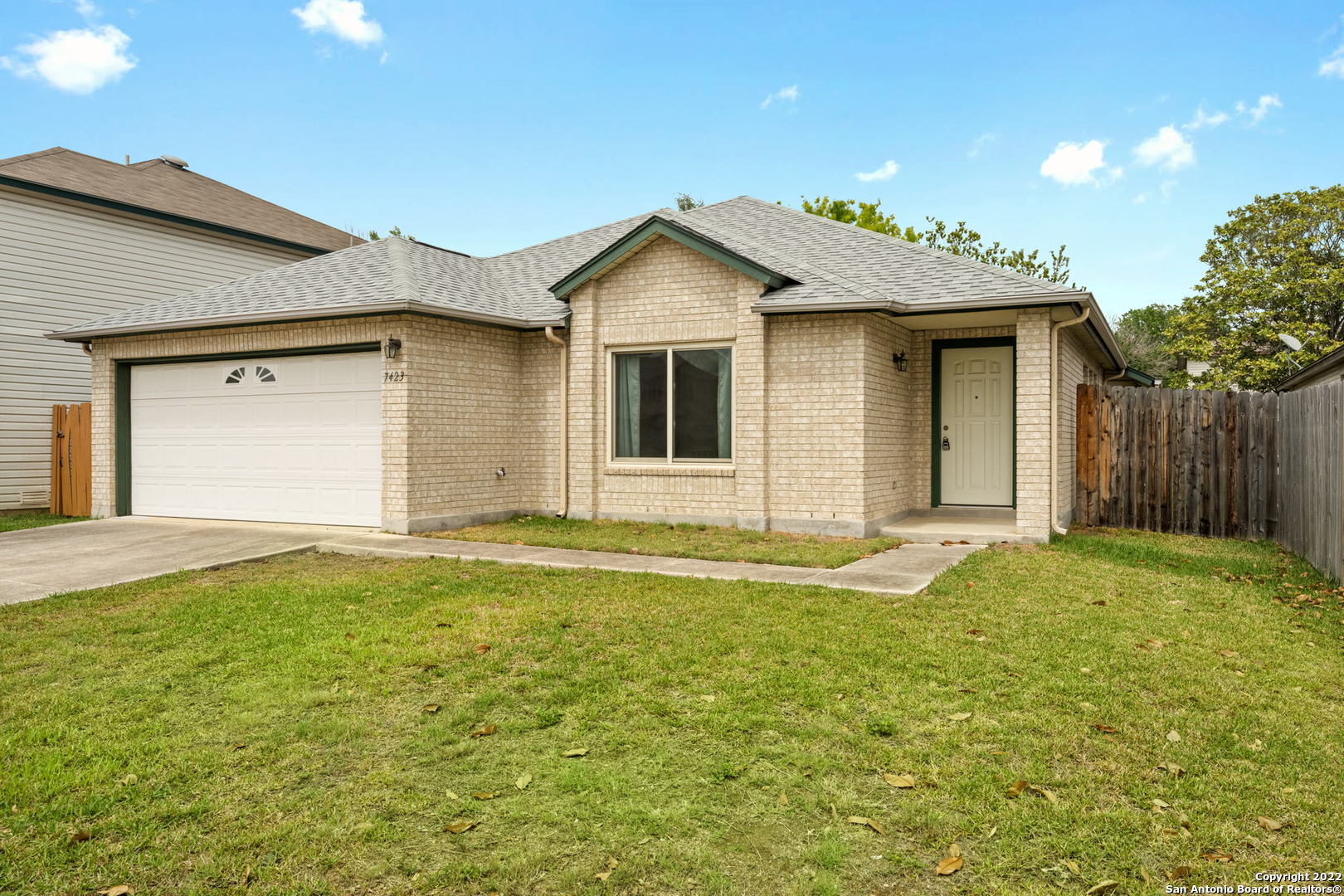 7423 Micron Drive San Antonio TX 78251