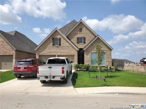 2996 Coral Way Seguin TX 78155