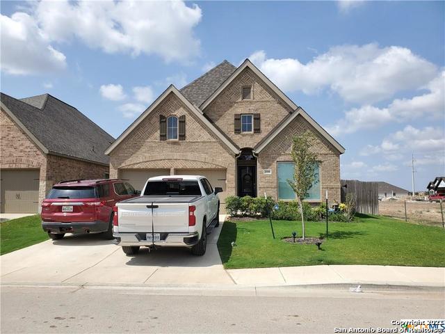 2996 Coral Way Seguin TX 78155