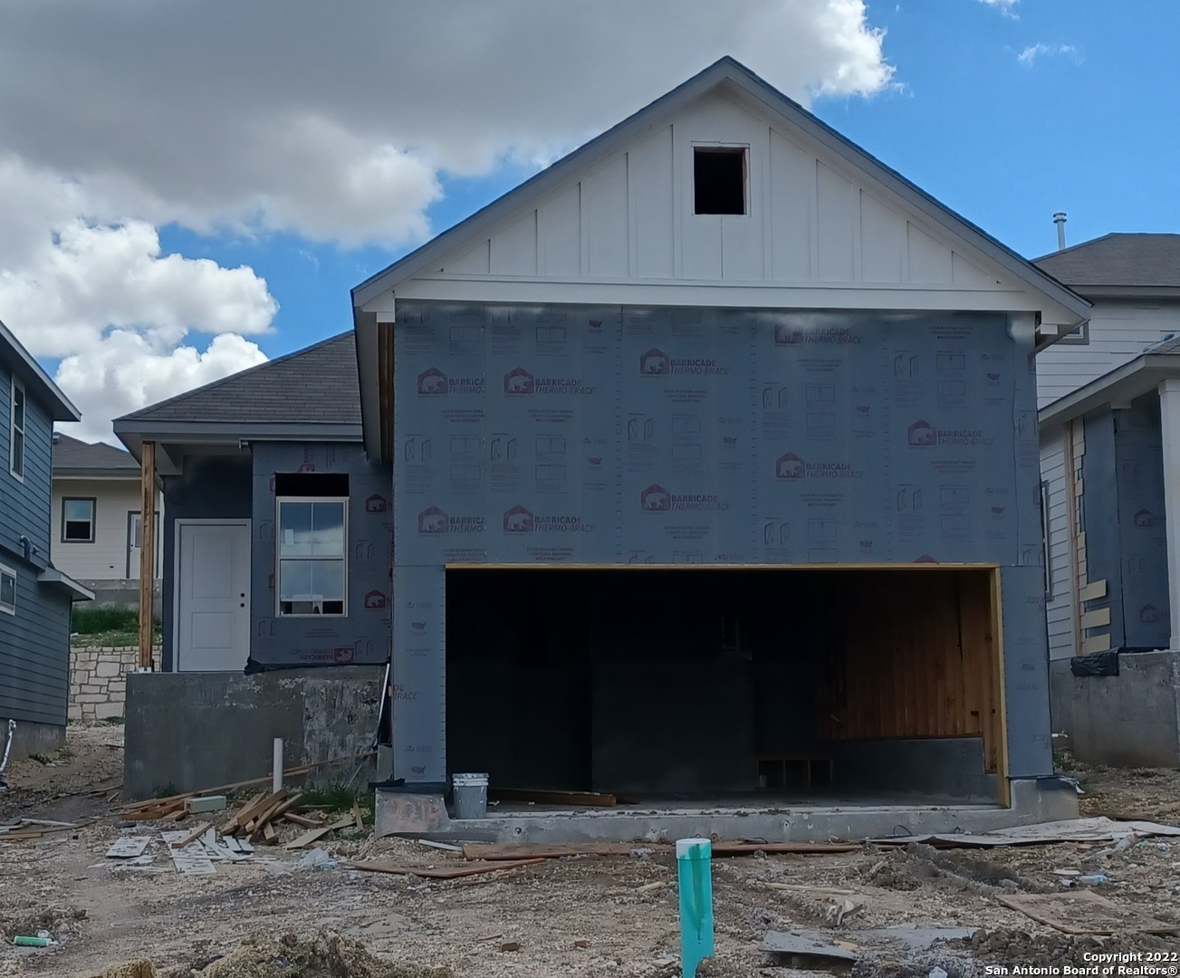 9214 Mccoy Pass Converse TX 78109
