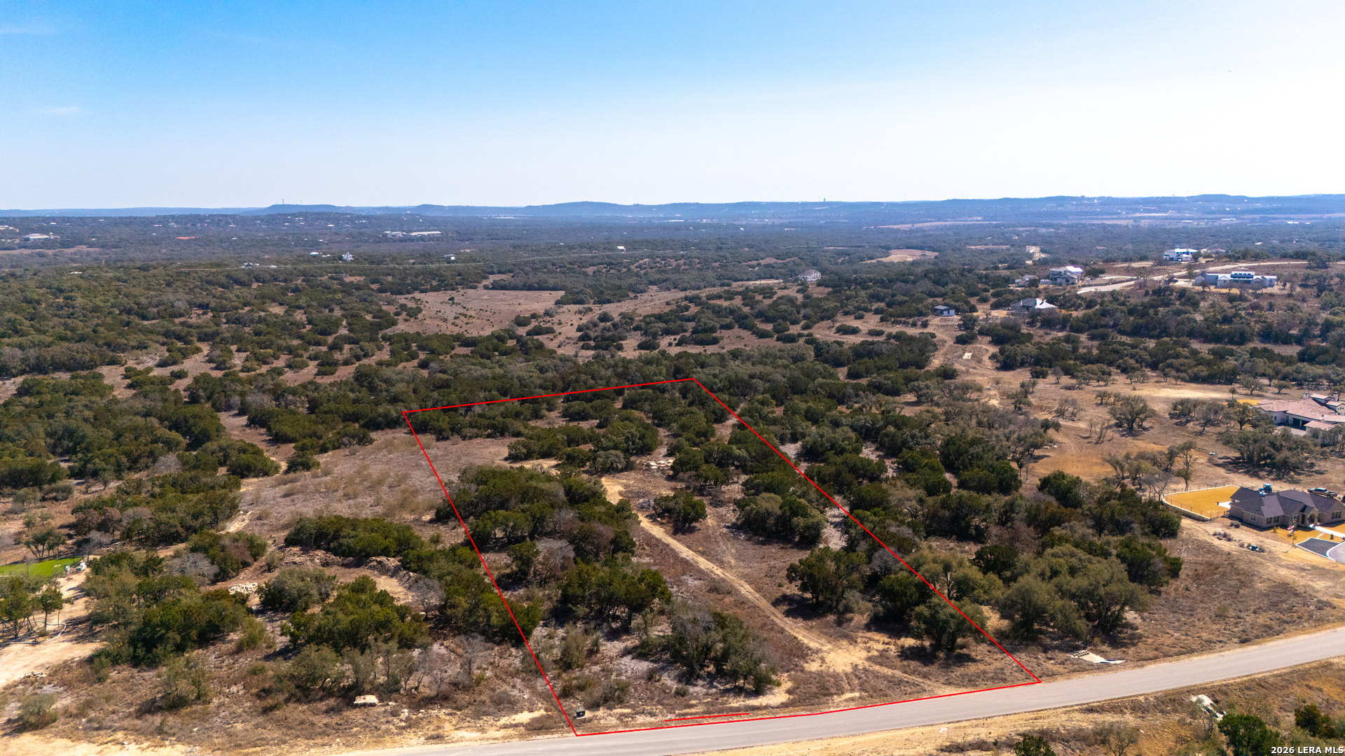965 Earle Oak Avenue Bulverde TX 78163