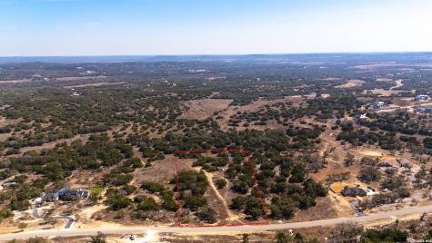 965 Earle Oak Avenue Bulverde TX 78163
