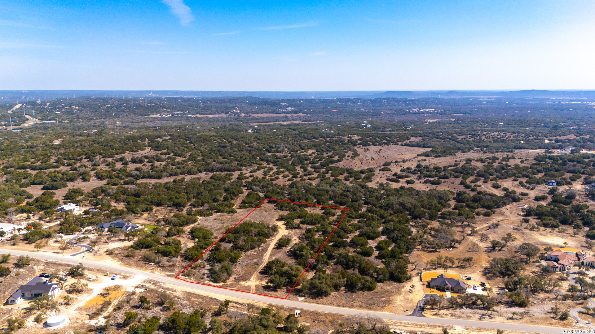 965 Earle Oak Avenue Bulverde TX 78163