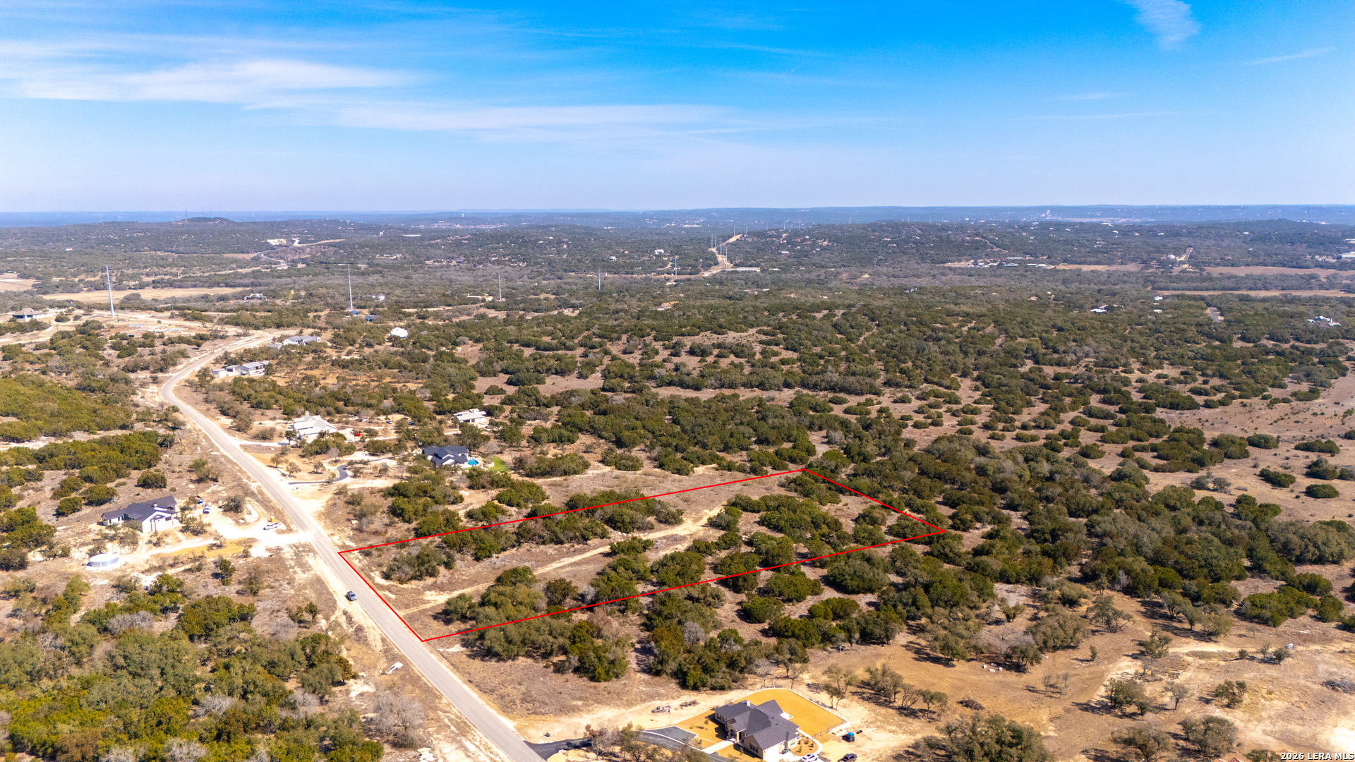 965 Earle Oak Avenue Bulverde TX 78163