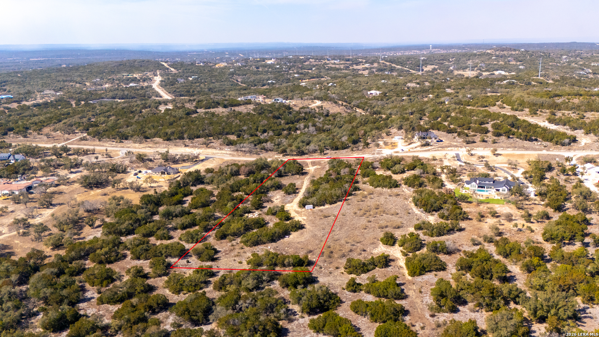 965 Earle Oak Avenue Bulverde TX 78163