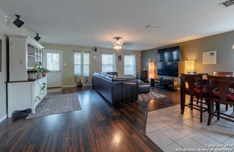 11819 Oak Water San Antonio TX 78249