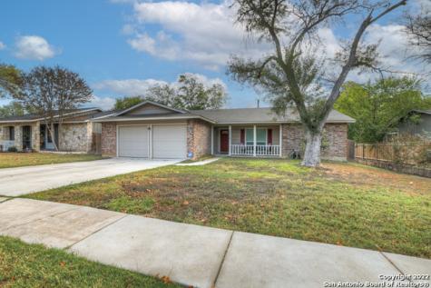 13310 El Mirador Street San Antonio TX 78233