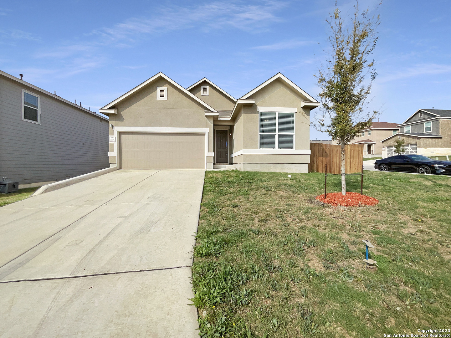 14605 Semele View San Antonio TX 78245