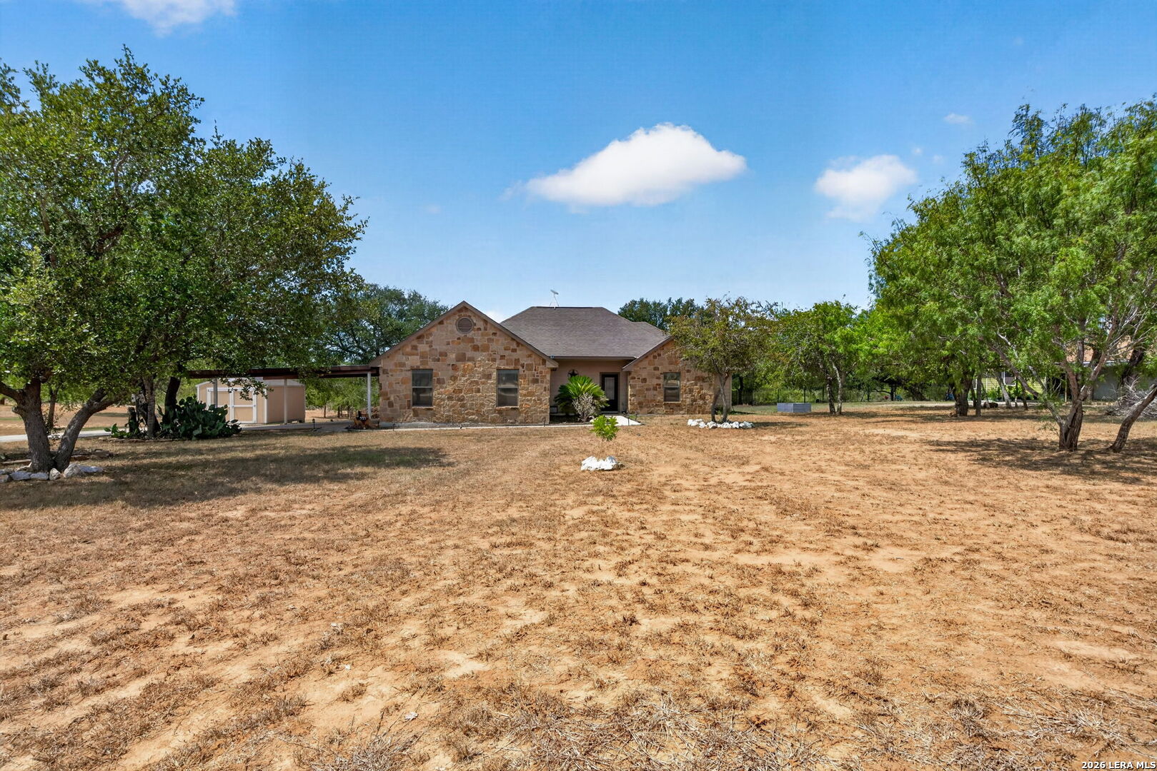555 Cimarron Square Poteet TX 78065