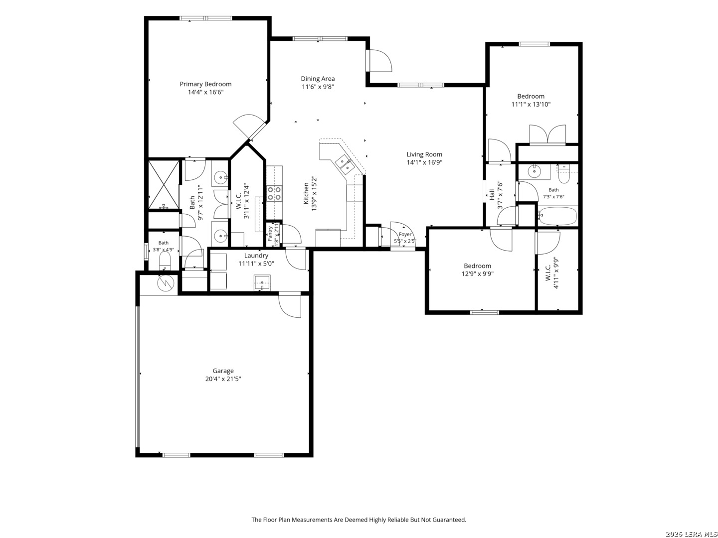 555 Cimarron Square Poteet TX 78065