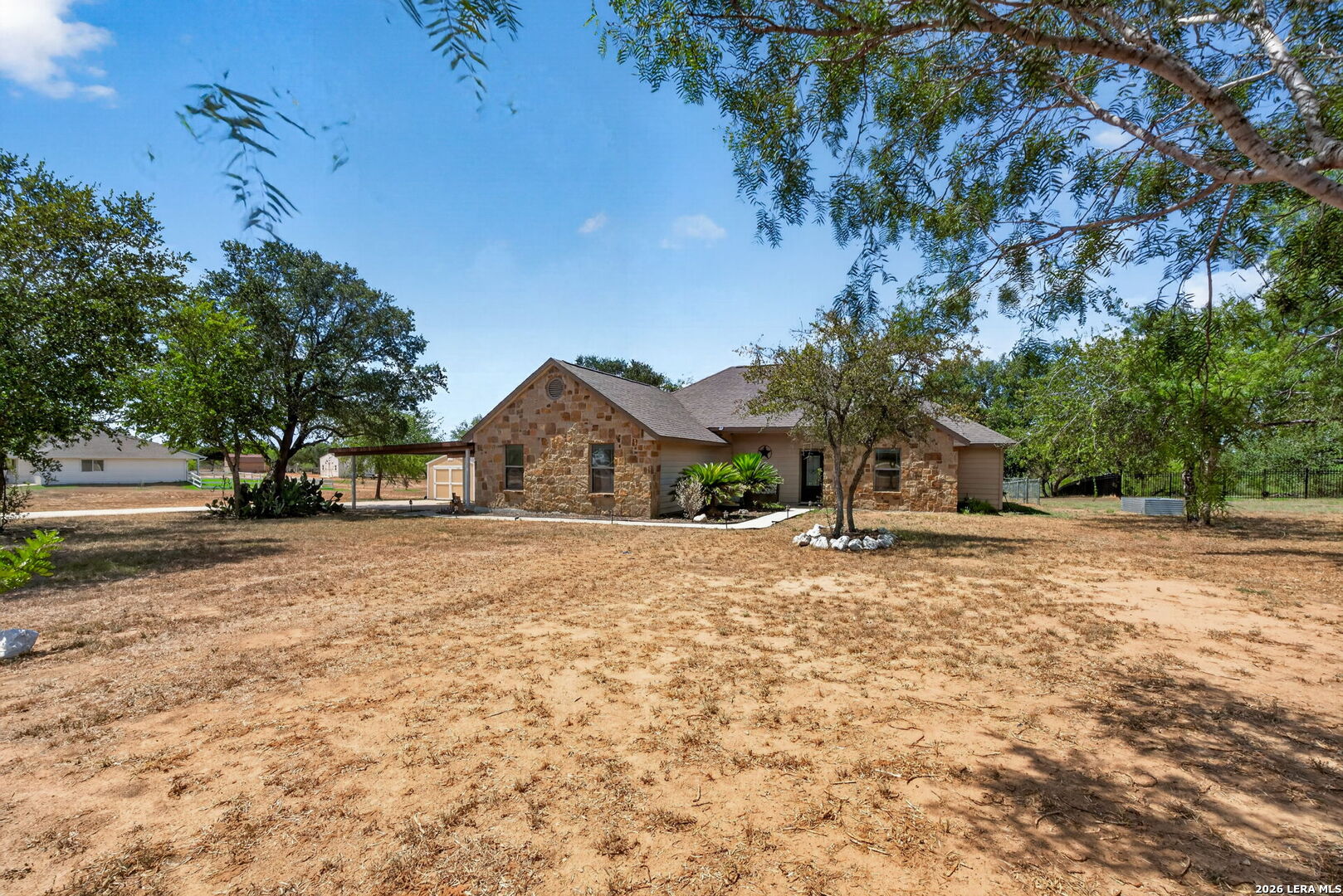 555 Cimarron Square Poteet TX 78065
