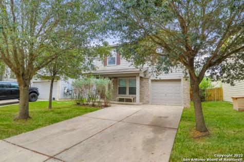 9814 Placid Bay San Antonio TX 78245