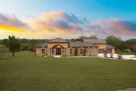 3039 Wild Valley Drive Bulverde TX 78163