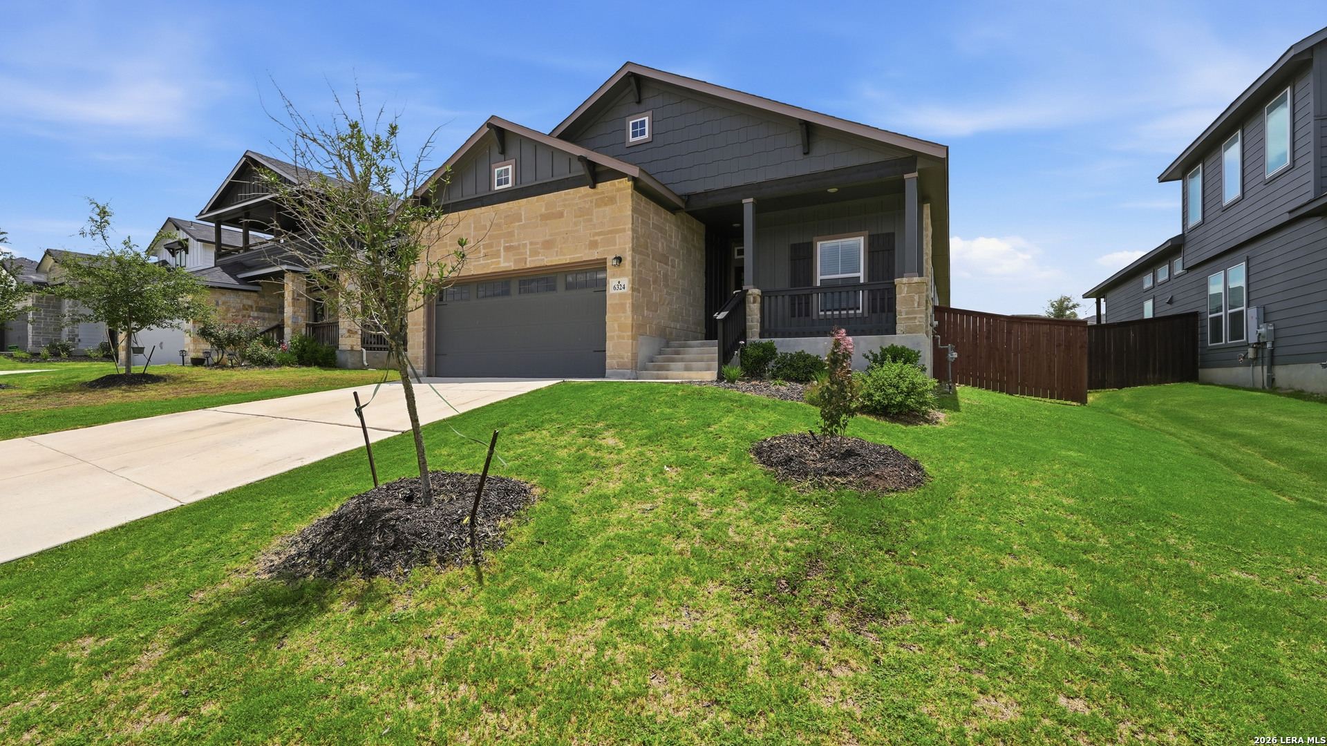 6324 Black Butte Schertz TX 78108