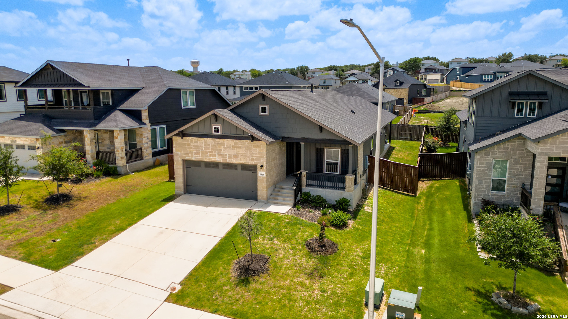 6324 Black Butte Schertz TX 78108