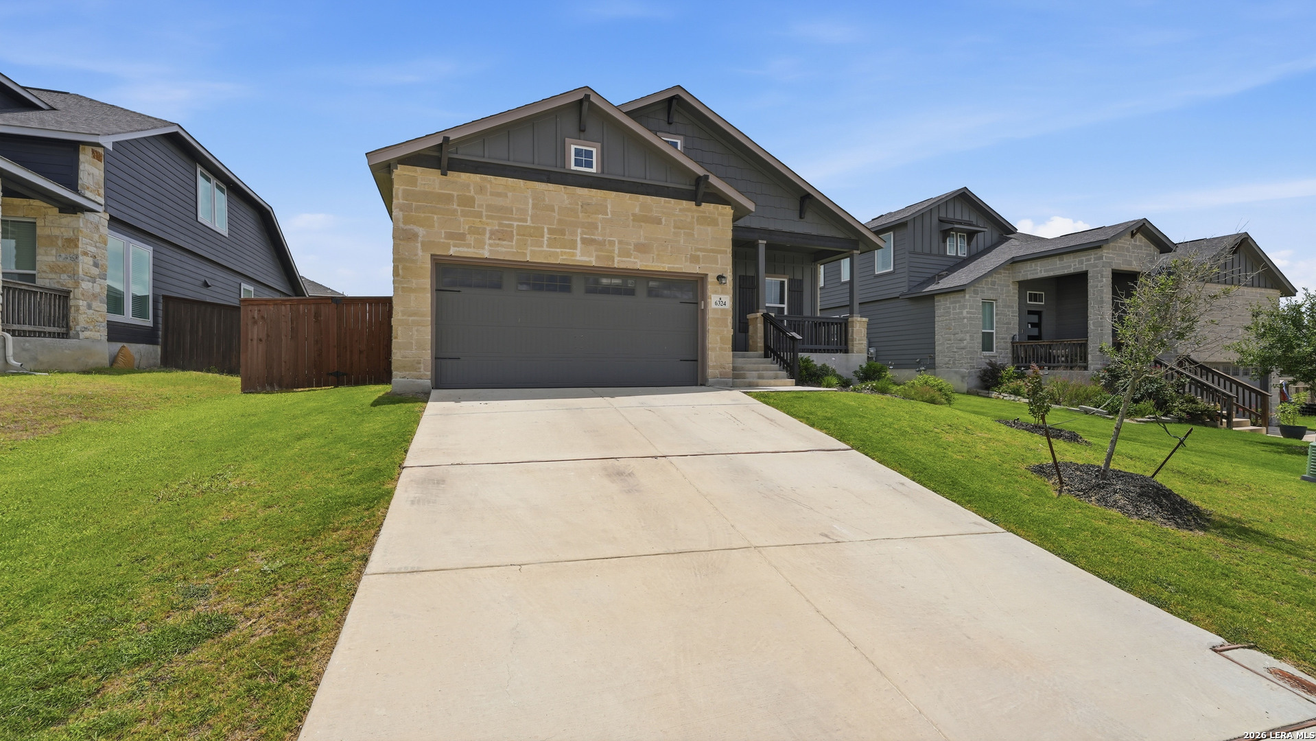 6324 Black Butte Schertz TX 78108