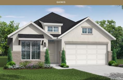 12362 Barrymore San Antonio TX 78254