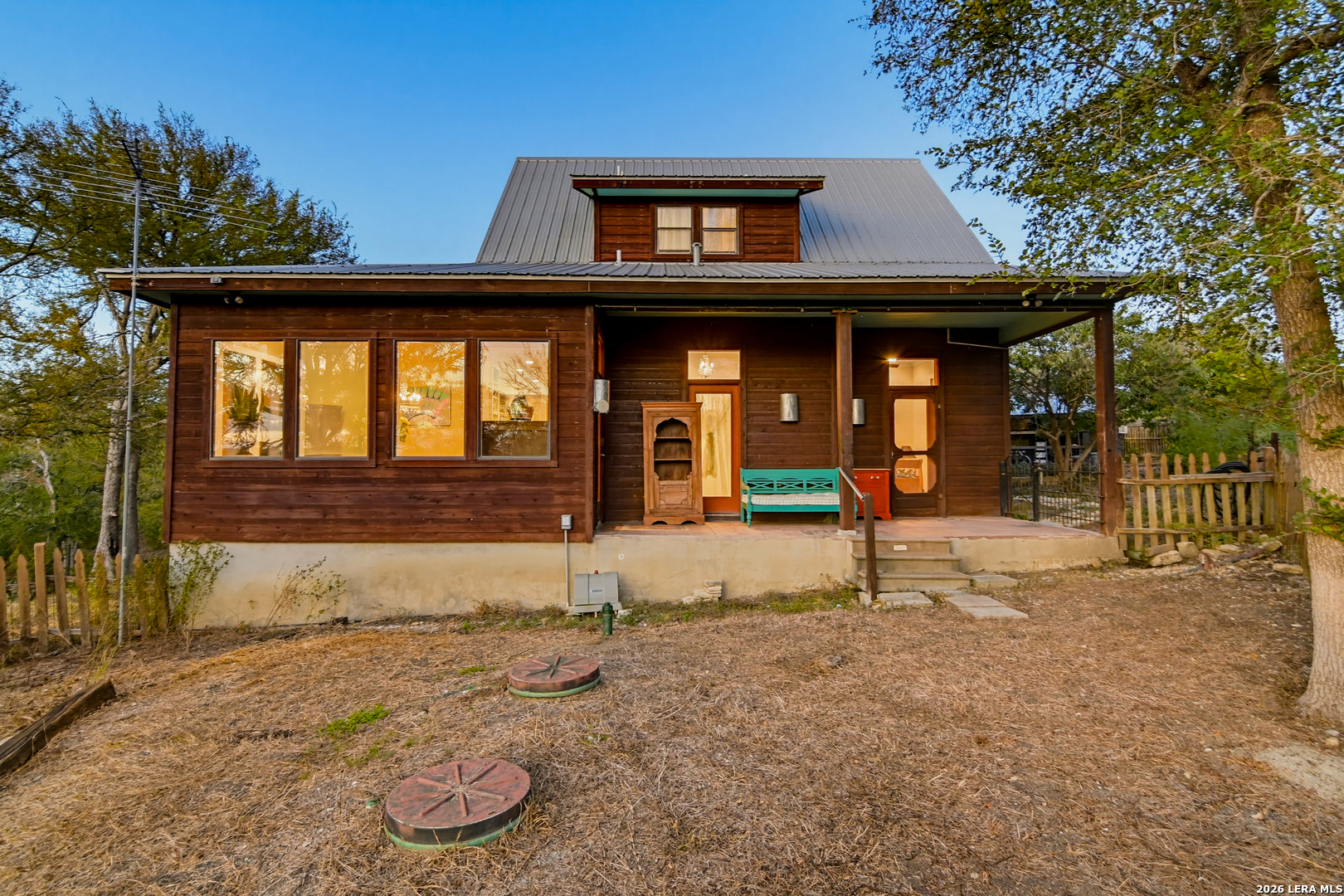 13872 Fm 3353 Kingsbury TX 78638
