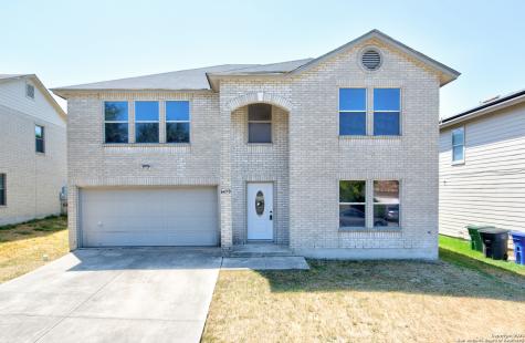 6430 Miners Hill San Antonio TX 78244
