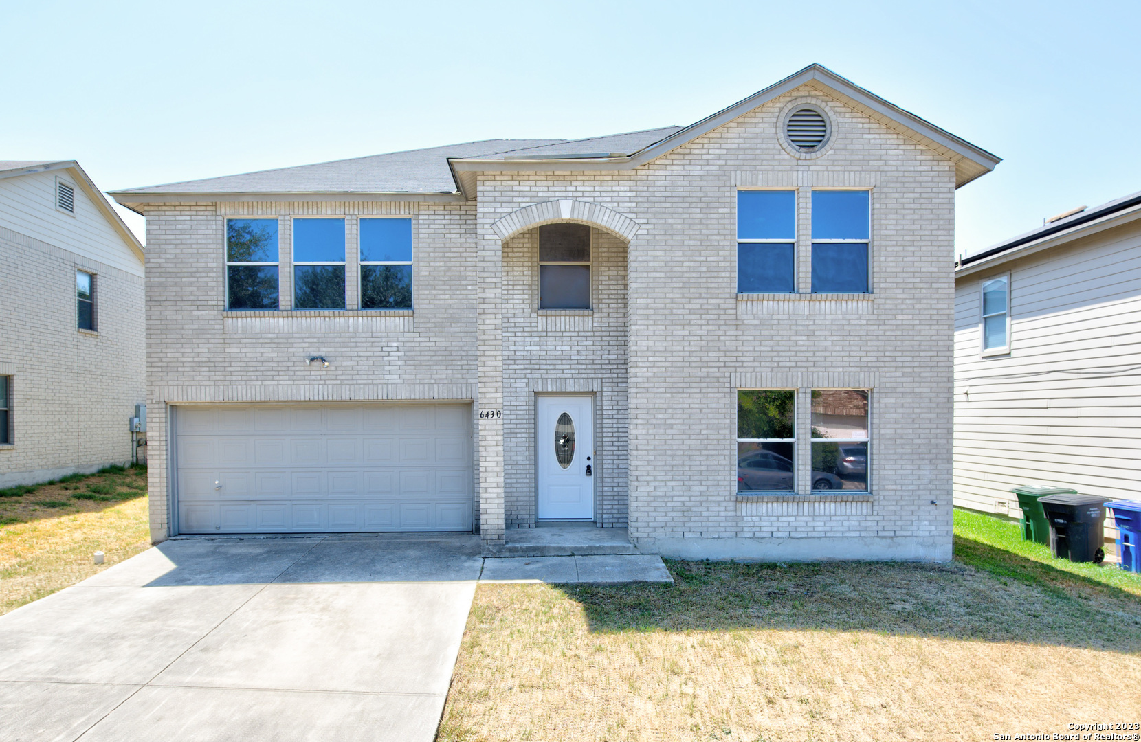 6430 Miners Hill San Antonio TX 78244