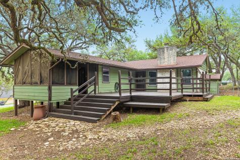 10116 Dos Cerros Boerne TX 78006