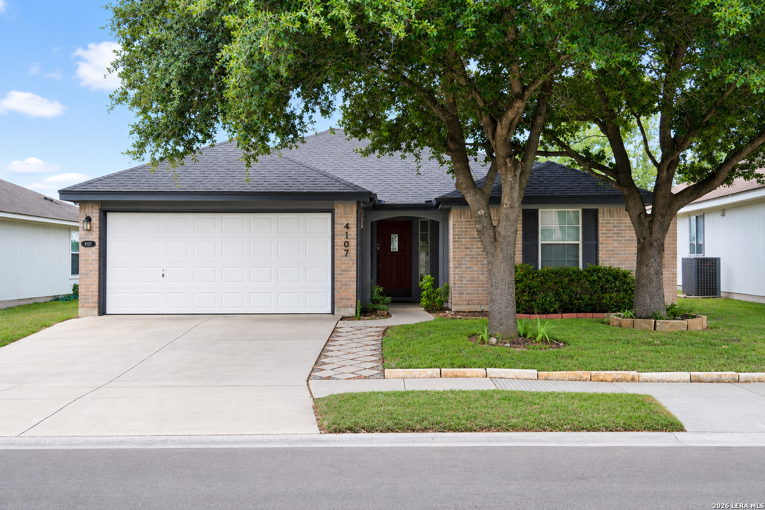 4107 Mistflower Drive Converse TX 78109