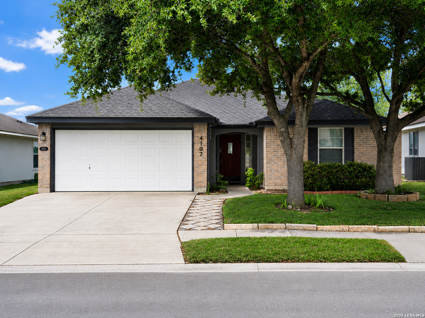 4107 Mistflower Drive Converse TX 78109