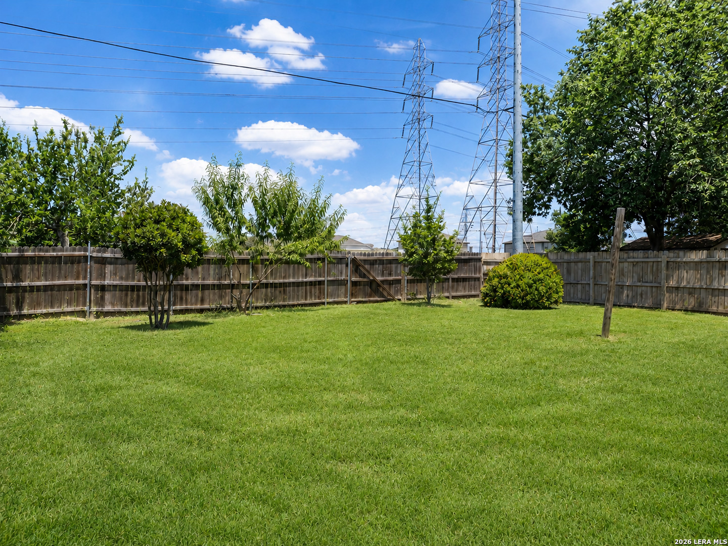 4107 Mistflower Drive Converse TX 78109