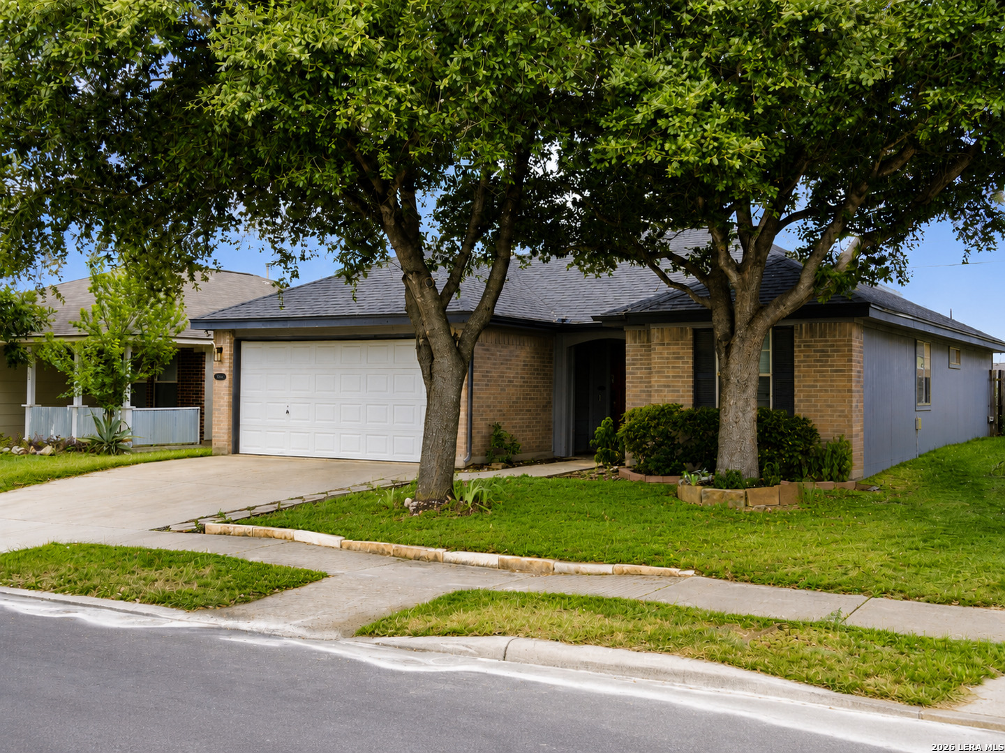 4107 Mistflower Drive Converse TX 78109