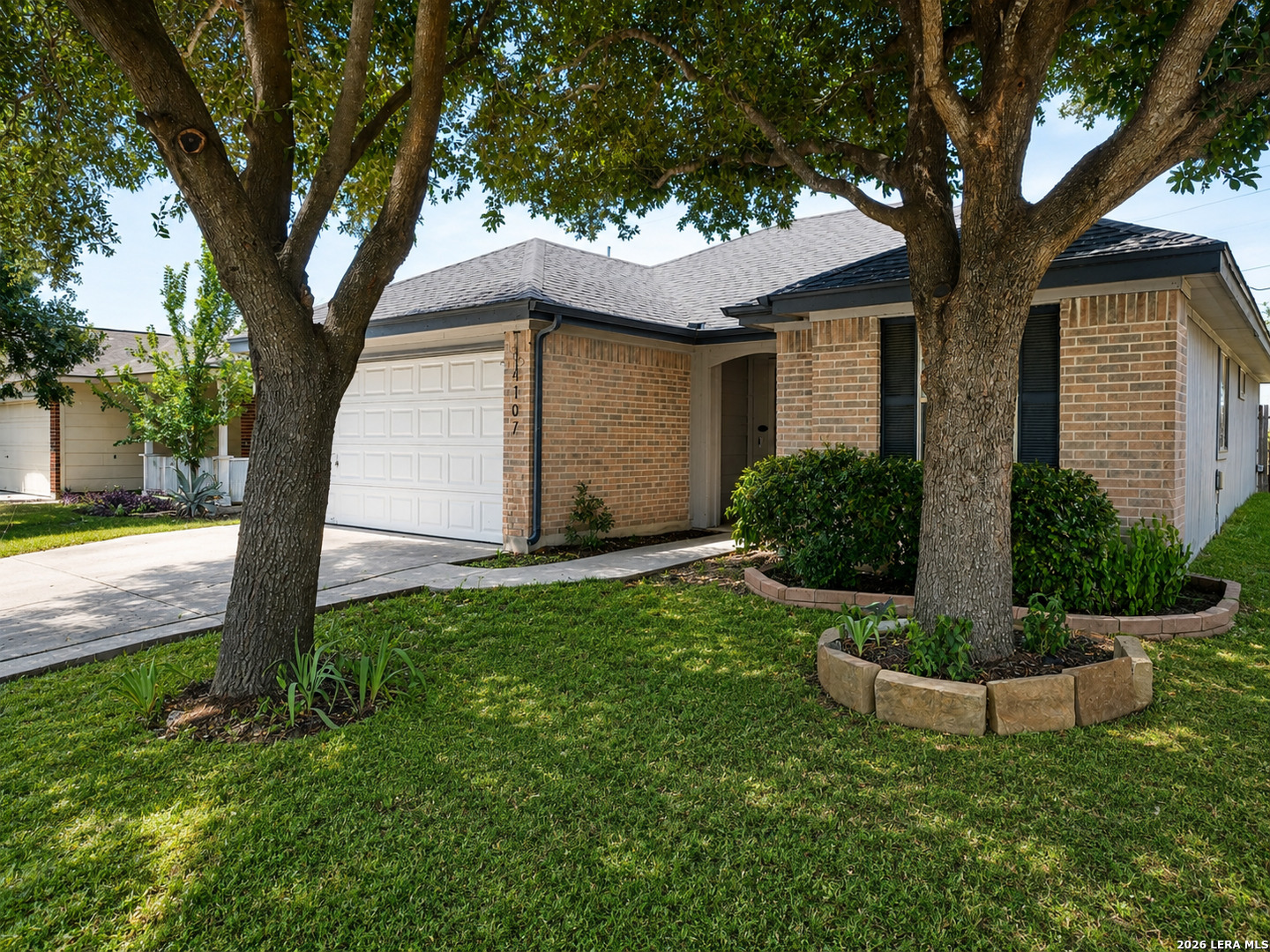 4107 Mistflower Drive Converse TX 78109
