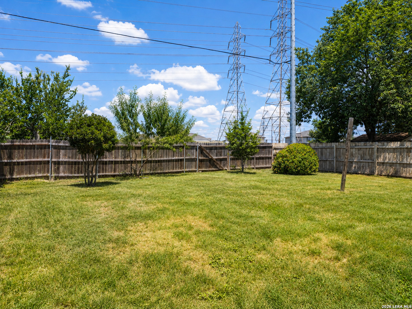 4107 Mistflower Drive Converse TX 78109