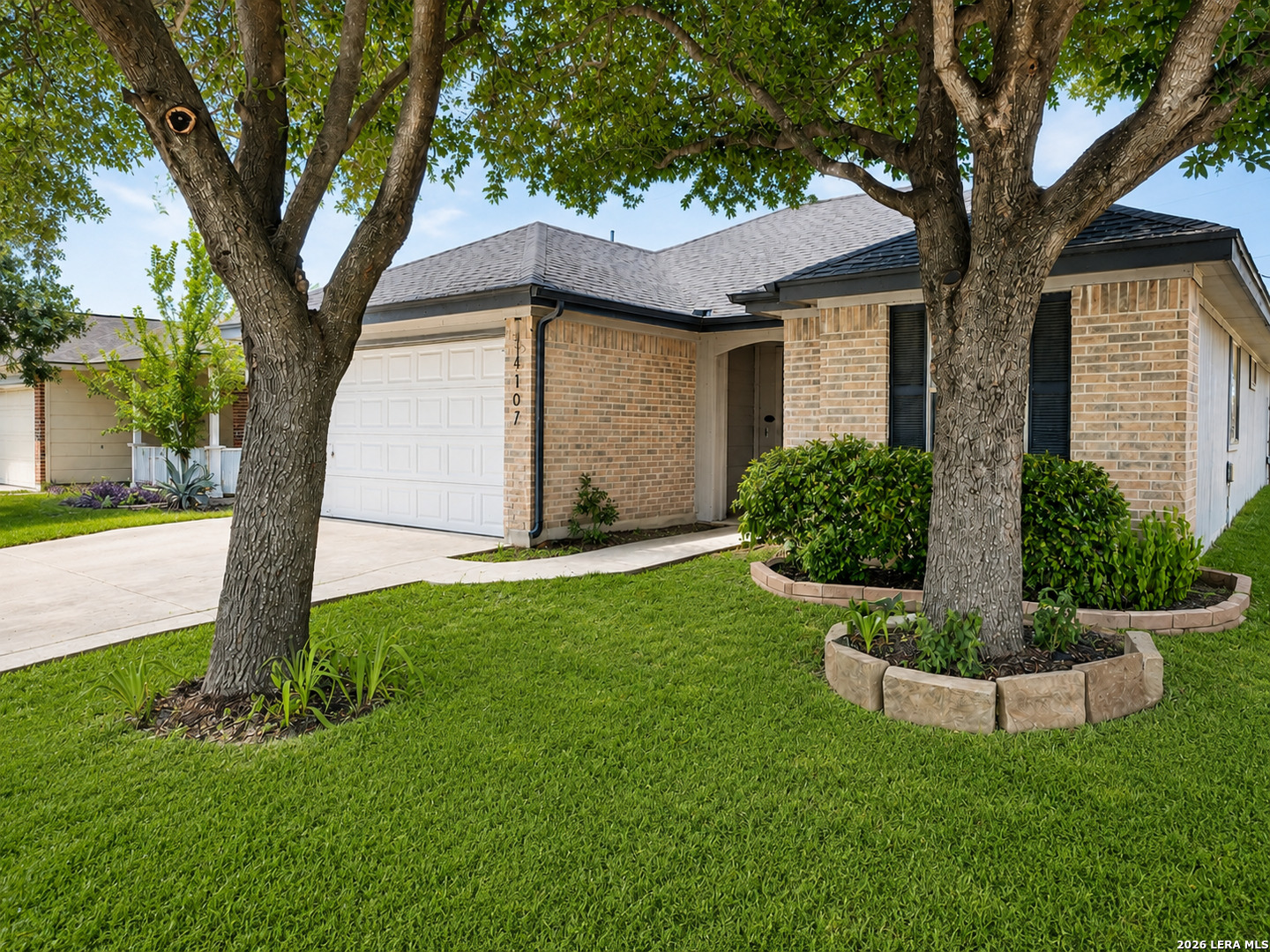 4107 Mistflower Drive Converse TX 78109