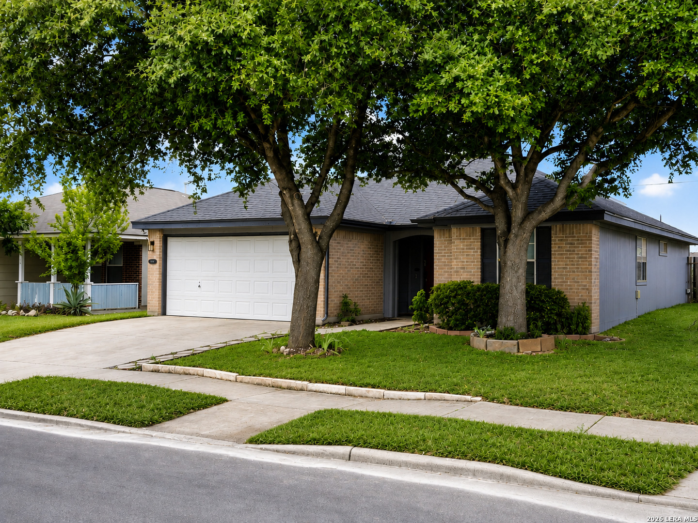 4107 Mistflower Drive Converse TX 78109