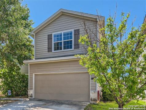 11322 Camp Creek Trail San Antonio TX 78245