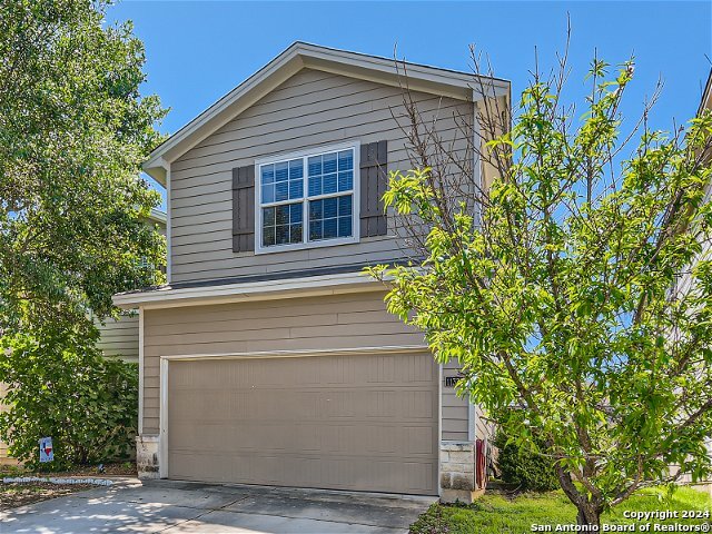 11322 Camp Creek Trail San Antonio TX 78245