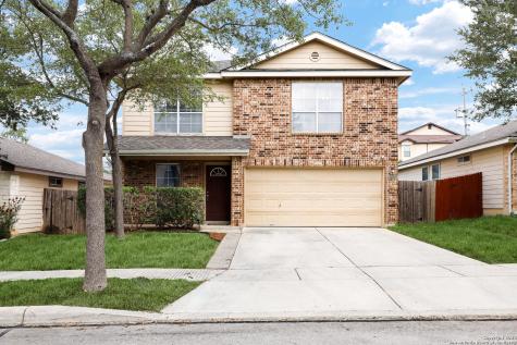 17302 Wayland Run San Antonio TX 78247