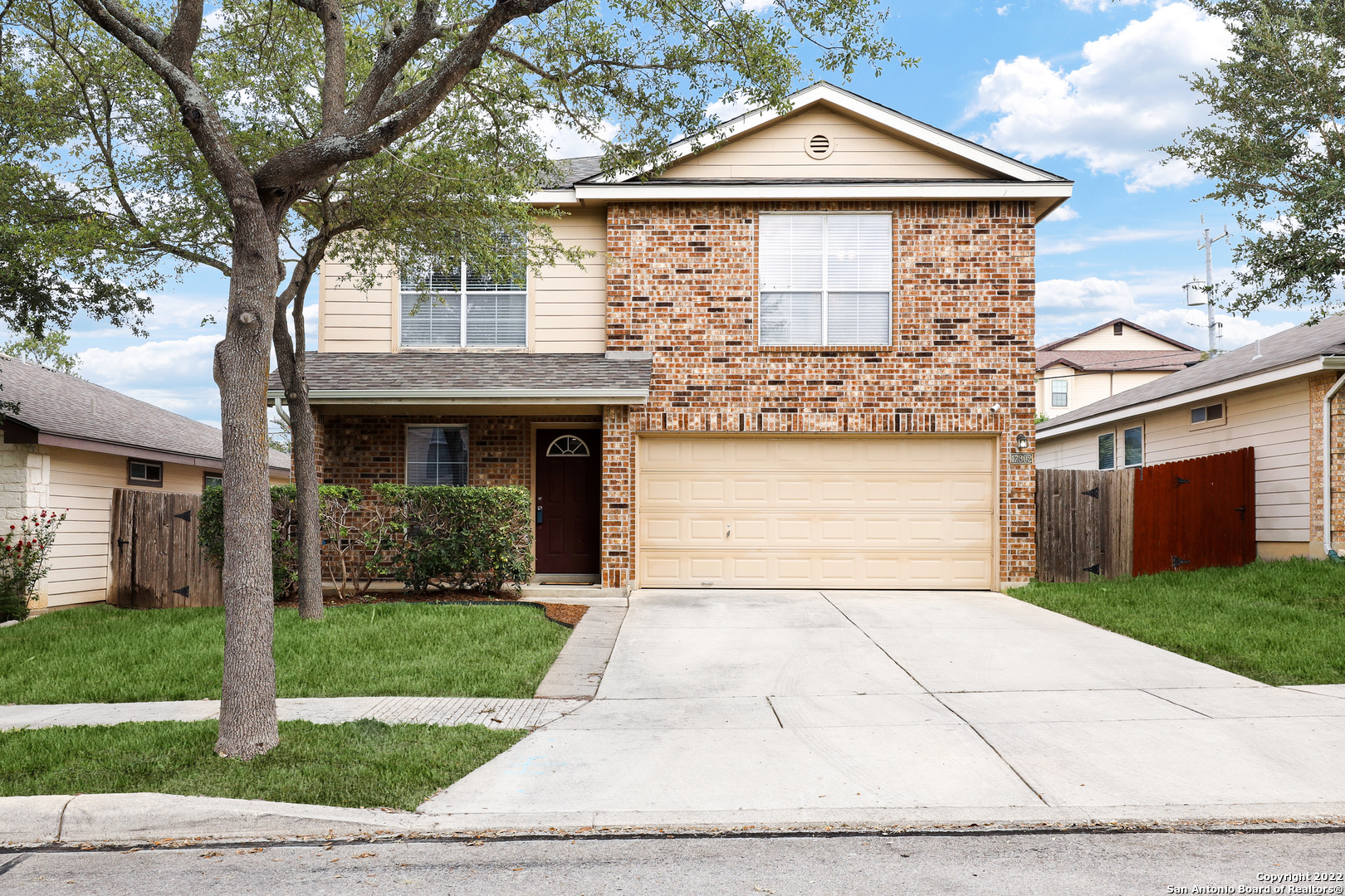 17302 Wayland Run San Antonio TX 78247
