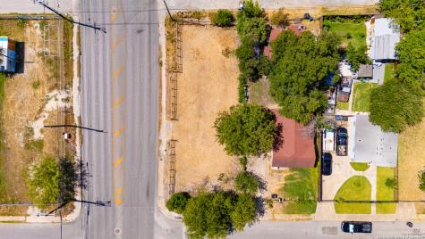 4002 W Houston Street San Antonio TX 78207