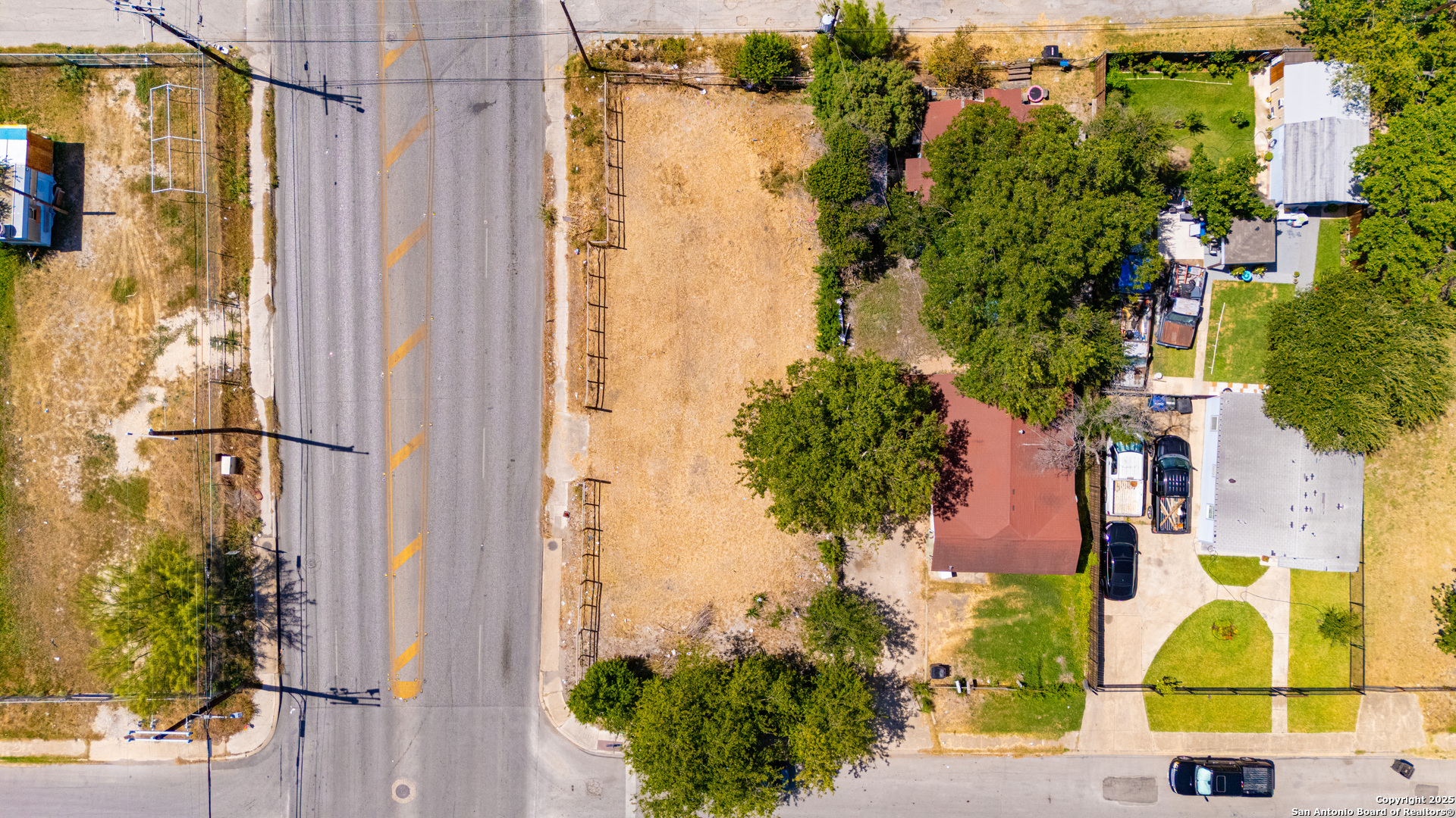4002 W Houston Street San Antonio TX 78207
