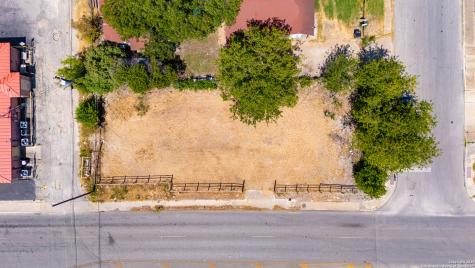 4002 W Houston Street San Antonio TX 78207
