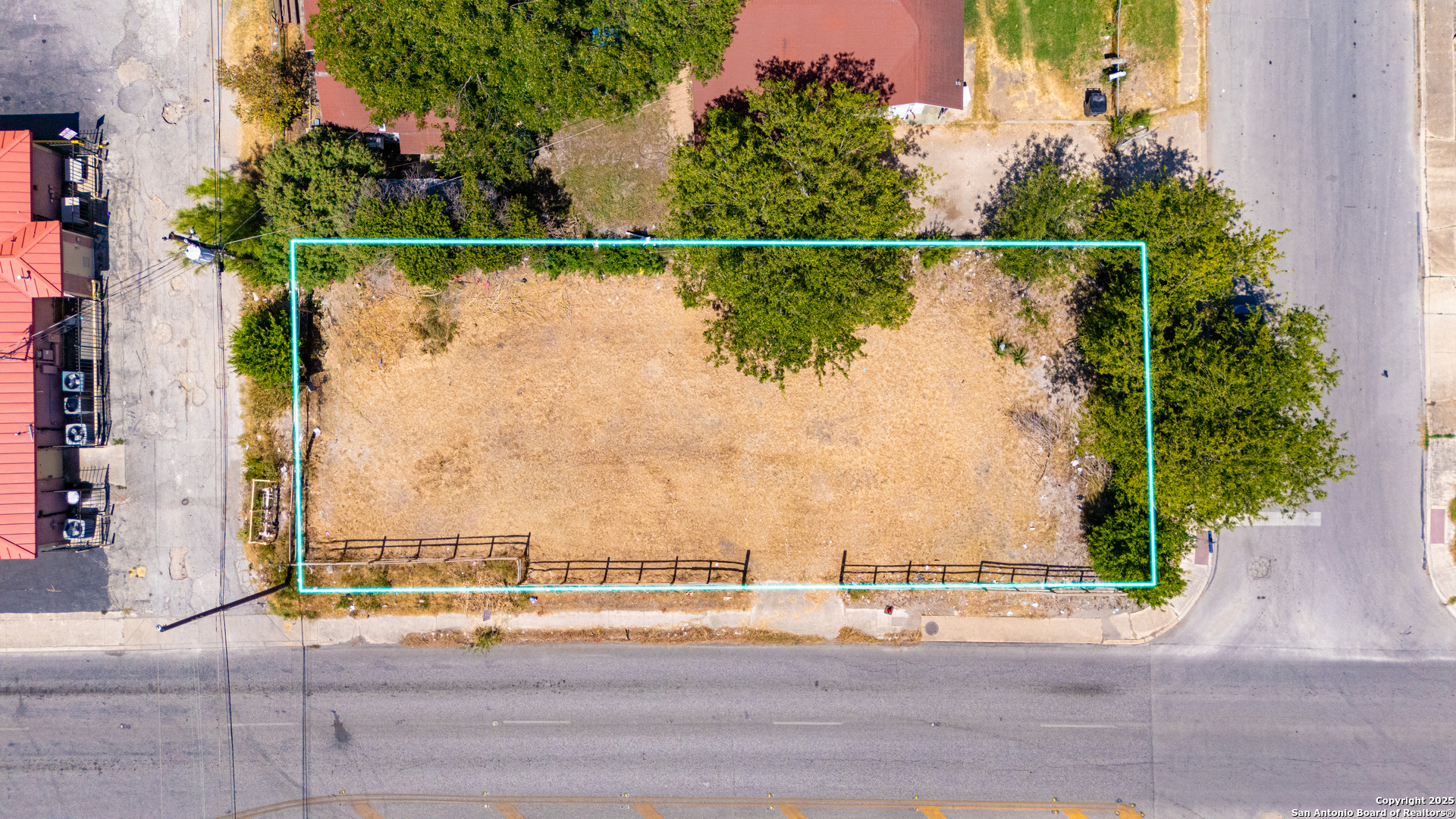 4002 W Houston Street San Antonio TX 78207
