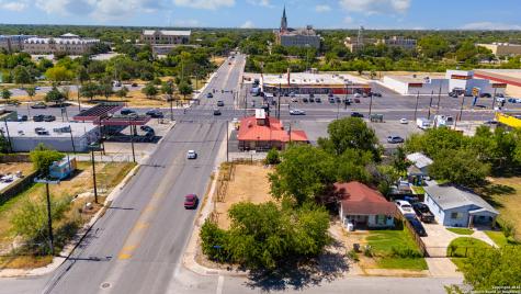 4002 W Houston Street San Antonio TX 78207
