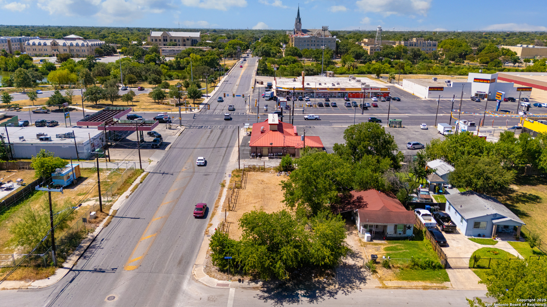 4002 W Houston Street San Antonio TX 78207