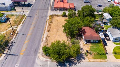 4002 W Houston Street San Antonio TX 78207