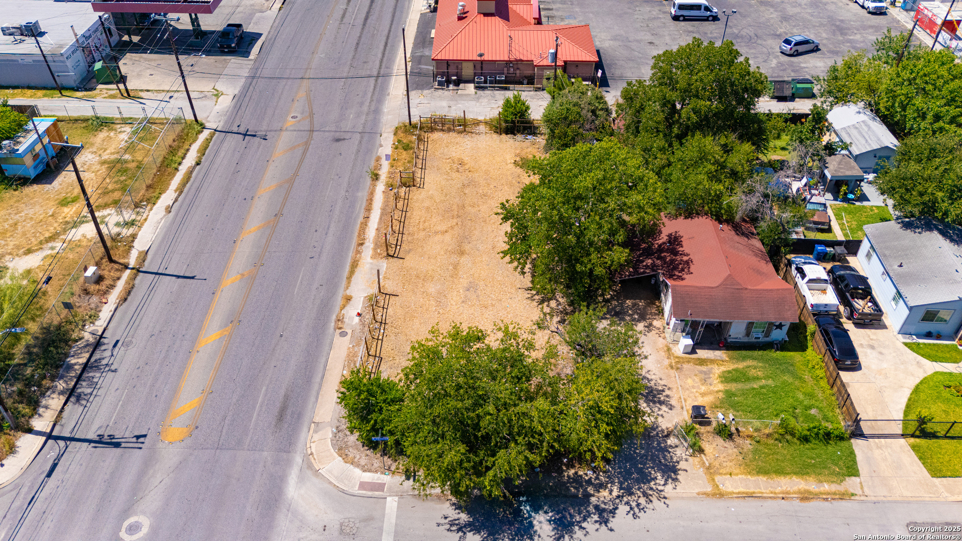 4002 W Houston Street San Antonio TX 78207